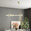 GobekUsa Elegant Butterfly Flower Chandelier for Dining Room and Kitchen