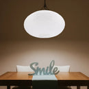 GobekUsa Elegant Column Floor Lamp with Rice Paper Shade for Living Room