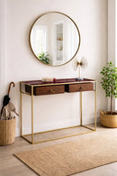 Limas Dresser by Marmony Concept