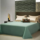 GobekUsa 1200TC Egyptian Cotton Embroidery Bedding Set - Queen King Size Bedlinens