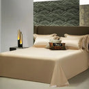 GobekUsa 1200TC Egyptian Cotton Embroidery Bedding Set - Queen King Size Bedlinens