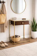 Etan Dresser by Marmony Concept