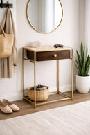 Etan Dresser by Marmony Concept