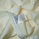 GobekUsa Elegant Flowers Embroidery 1000TC Egyptian Cotton Bedding Set Home Textiles