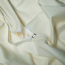 GobekUsa Elegant Flowers Embroidery 1000TC Egyptian Cotton Bedding Set Home Textiles