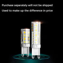 GobekUsa Elegant Gold Crystal Chandelier for Home Lighting