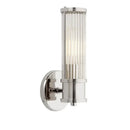 GobekUsa Crystal LED Wall Lights for Luxury Art Living Room Bedroom: Elegant Indoor Lighting Solution