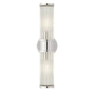 GobekUsa Crystal LED Wall Lights for Luxury Art Living Room Bedroom: Elegant Indoor Lighting Solution