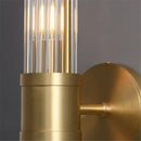 GobekUsa Crystal LED Wall Lights for Luxury Art Living Room Bedroom: Elegant Indoor Lighting Solution