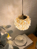 GobekUsa Gold Metal Crystal Pendant Light for Bedroom Dining Room Aisle Corridor