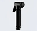 Elegant gold & silver handheld bidet sprayer set – bathroom kit by Decorbites