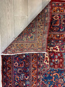 Elegant Hand Knotted Khorasan Area Rug 9’8” x 12’10”