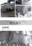 GobekUsa Elegant Luxury Bedding Ensemble