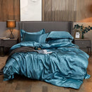 GobekUsa Elegant Luxury Bedding Ensemble