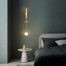 GobekUsa Elegant Modern Wall Lamp for Home Decor and Hotel Sconce Light