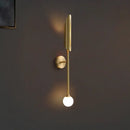 GobekUsa Elegant Modern Wall Lamp for Home Decor and Hotel Sconce Light