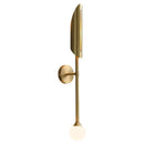 GobekUsa Elegant Modern Wall Lamp for Home Decor and Hotel Sconce Light