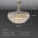 GobekUsa Elegant Room Lights for Modern Luxury Living Spaces