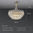 GobekUsa Elegant Room Lights for Modern Luxury Living Spaces