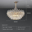 GobekUsa Elegant Room Lights for Modern Luxury Living Spaces