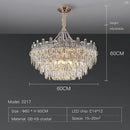 GobekUsa Elegant Room Lights for Modern Luxury Living Spaces