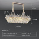 GobekUsa Elegant Room Lights for Modern Luxury Living Spaces