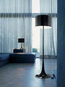 GobekUsa Elegant Mushroom Floor Lamp for Living Room, Bar, and Restaurant Decor.