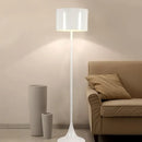 GobekUsa Elegant Mushroom Floor Lamp for Living Room, Bar, and Restaurant Decor.