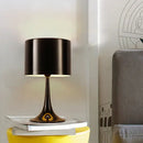 GobekUsa Elegant Mushroom Floor Lamp for Living Room, Bar, and Restaurant Decor.