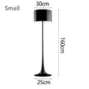 GobekUsa Elegant Mushroom Floor Lamp for Living Room, Bar, and Restaurant Decor.