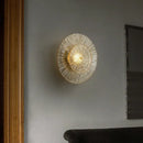 GobekUsa Elegant Glass Wall Sconces for Luxurious Living Spaces
