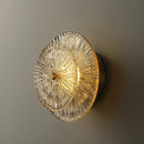 GobekUsa Elegant Glass Wall Sconces for Luxurious Living Spaces
