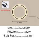 GobekUsa Elegant Round Wall Sconces for Home Indoor Lighting
