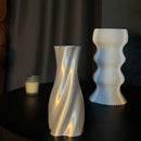 GobekUsa Elegant High-End Vase for Living Room Flower Arrangement