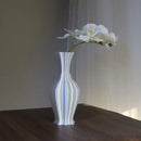 GobekUsa Elegant High-End Vase for Living Room Flower Arrangement