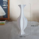 GobekUsa Elegant High-End Vase for Living Room Flower Arrangement