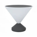 Elegant Solar Lamp Post for Outdoor Garden & Pathway Lighting