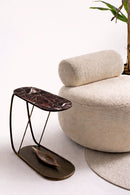 Zare C Table by Marmony Concept