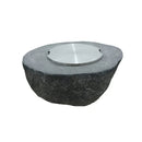 Elementi Stainless Steel Lid for Lunar Bowl Fire Pit Table - ONF01-126D