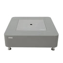 Elementi Perth Indoor Fire Pit Table