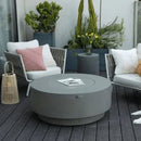 Elementi Plus Colosseo Fire Table OFG414LG