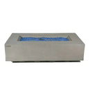 Elementi Plus Meteora Fire Pit OFG410SG