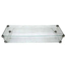Elementi Plus Rectangular Wind Screen ONC05-021