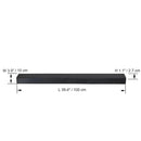 Elementi Rubber Cover for Tank Hose Protection