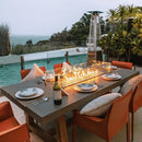 Elementi Sonoma Dining Table OFG201