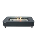 Elementi Sydney Indoor Fire Pit Table