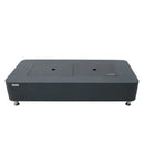 Elementi Sydney Indoor Fire Pit Table