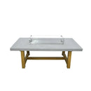 Elementi Sonoma Dining Table OFG201