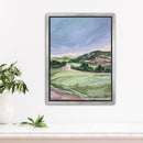 "Eleven Mile" Art Print