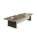 Alwyn · Conference Room Meeting Table by Arc Grove